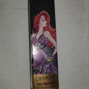ColourPop ariel lipstick